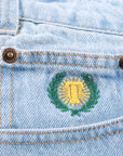 THEORIES PANTS - PLAZA JEANS