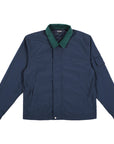 THEORIES DOCK JACKET - NAVY