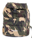 THEORIES CAMPER STAMP CAMO - The Drive Skateshop