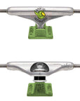 INDEPENDENT TRUCKS X TONY HAWK STG11 FORGED HOLLOW HAWK TRANSMISSION