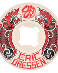 OJ WHEELS DRESSEN DRAGON ELITE 101A (56MM)