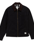 ELEMENT JACKET CRAFTMAN ZIP - The Drive Skateshop