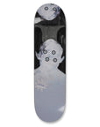 UMA DECK CHAPMEN ZED (8.38") - The Drive Skateshop