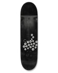 UMA DECK CHAPMEN ZED (8.38") - The Drive Skateshop