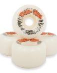 DIAL TONE WHEELS - HERRINGTON VANDAL CONICAL 99A (52MM) - The Drive Skateshop