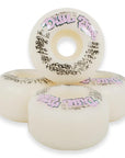 DIAL TONE WHEELS - HERRINGTON VANDAL ROUND CUT 99A (53MM) - The Drive Skateshop