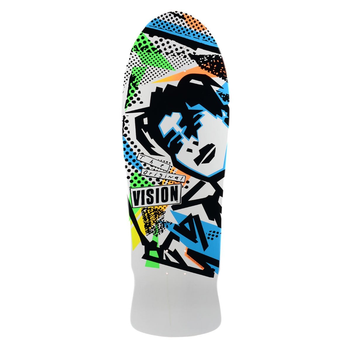 希少 BLind MARK GONZALES skateboard Blind Skateboards Mark gonzales vintage Banana Board Super