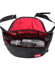 THEORIES BAGS - VX MANHATTAN PORTAGE COLAB - The Drive Skateshop