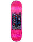 WKND DECK - MIRACLE CHRISTIAN MAALOUF (8.5")