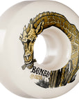 BONES STF WHEEL ZAPRAZNY SPOTZ 103A (54MM) - The Drive Skateshop