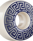 BONES WHEELS LADD VERSACE V1 STANDARD STF 103A (51MM/53MM) - The Drive Skateshop