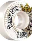 BONES STF WHEELS FYNN LION HEART V1 103A (53MM/54MM) - The Drive Skateshop