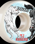 BONES STF WHEELS - ROGERS ARCTIC BATTLE 103a V3 SLIMS (52mm, 54mm)