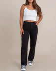 ROARK WOMENS HWY 395 PANT BLACK