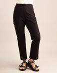 ROARK CAMPOVER PANT BLACK