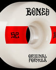 BONES 100'S WHEELS