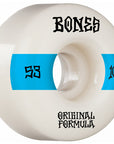 BONES 100'S WHEELS