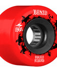BONES ATF ROUGH RIDER WRANGLER CRUISER WHEELS (56MM) - The Drive Skateshop