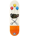 WELCOME DECK - BARK PYSANKA 2.0 (8.5") - The Drive Skateshop