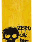 ZERO DECK BLOOD (8"/8.25")