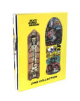 SKATEBOARD MUSEUM ZINE COLLECTION - The Drive Skateshop
