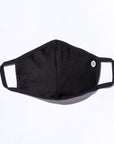 STANCE MASK HIBISCUS SMEAR NAVY - The Drive Skateshop