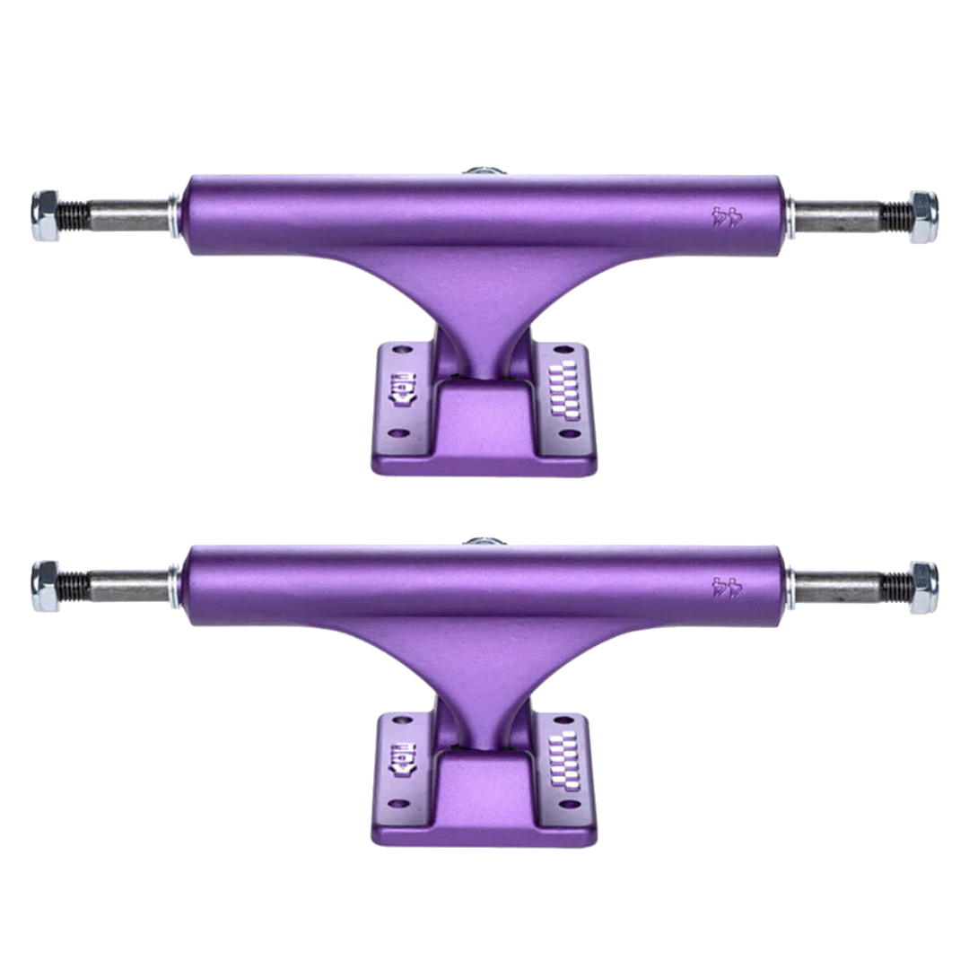 ACE TRUCKS AF-1 PURPLE SATIN – The Drive Skateboard Shop