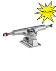 ACE TRUCKS AF-1 HOLLOW RAW POLISHED - The Drive Skateshop