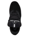DC KALIS S BLACK/WHITE/GUM - The Drive Skateshop
