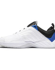 DC WILLIAMS SLIM WHITE/BLACK/BLUE - The Drive Skateshop