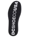 DC SHOES LYNX ZERO BLACK/WHITE - The Drive Skateshop