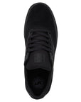 DC SHOES KALIS VULC BLACK/BLACK - The Drive Skateshop