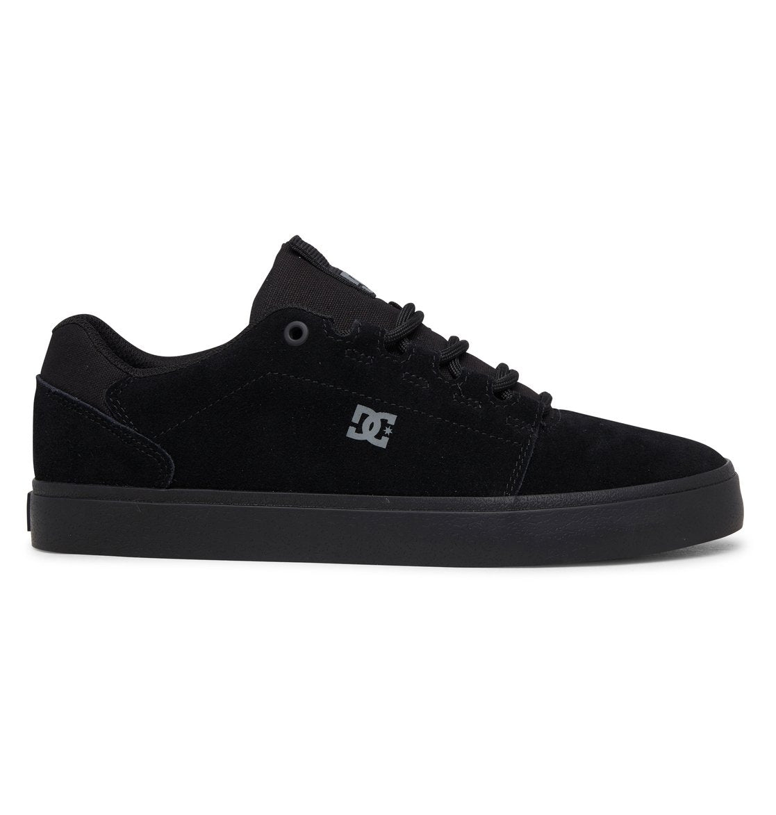 DC SHOES EVAN SMITH HYDE BLACK/BLACK – The Drive Skateboard Shop