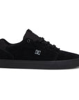 DC SHOES EVAN SMITH HYDE BLACK/BLACK - The Drive Skateshop