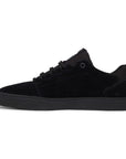 DC SHOES EVAN SMITH HYDE BLACK/BLACK - The Drive Skateshop