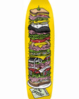 ANTIHERO DECK GROSSO DAGWOOD RE-COLOR (9.25")