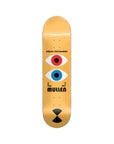 ALMOST DECK MULLEN BAUHAUS IMPACT PRO LIGHT (8") - The Drive Skateshop