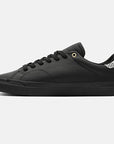 NEW BALANCE 210 BLACK/BLACK LEATHER (Size 13) - The Drive Skateshop