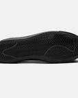 NEW BALANCE 210 BLACK/BLACK LEATHER (Size 13) - The Drive Skateshop