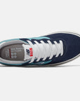 NEW BALANCE AM 232 NAVY BLUE - The Drive Skateshop