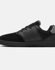 NEW BALANCE 425 BLACK/BLACK - The Drive Skateshop