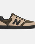 NEW BALANCE AC 425 TAN/GREEN