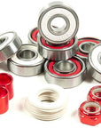 ANDALE BEARINGS SWISS - The Drive Skateshop