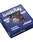 ANDALE BEARINGS LUCAS PUIG PRO