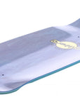 ANTIHERO DECK RANEY BIG BORD YELLOW (10.125") - The Drive Skateshop