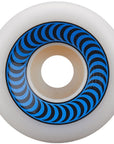 SPITFIRE WHEELS - CLASSICS WHITE 99A (56MM) - The Drive Skateshop