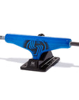 SILVER TRUCKS - M-CLS NEON BLUE - The Drive Skateshop