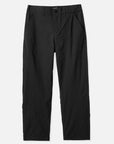 BRIXTON KNOX X SLIM PANT BLACK