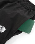 ALIEN WORKSHOP SWISHERS PANTS BLACK