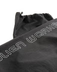 ALIEN WORKSHOP SWISHERS PANTS BLACK